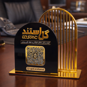 استند اینستاگرام